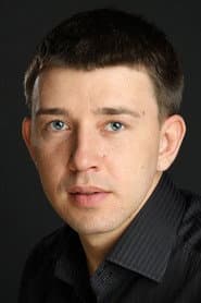 Photo of Sergey Sharifullin