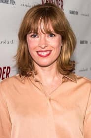 Photo of Maria Kraakman