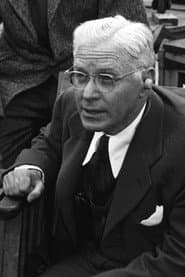 Photo of Albert Lewin