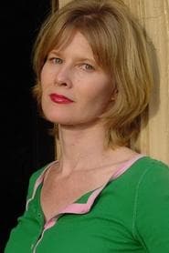 Photo of Jillian McWhirter