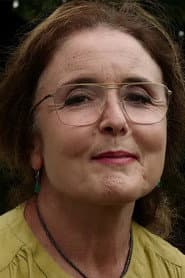 Photo of Pamela Gordon
