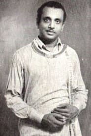 Photo of M. K. Radha