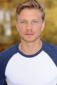 Photo of Nathan Peterson