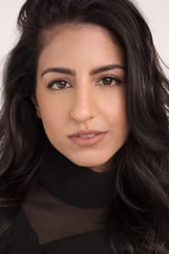 Photo of Gabrielle Kaur Cheema