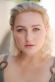 Photo of Hayley Beveridge