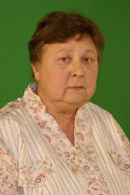 Photo of Olga Smirnova