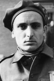 Photo of Arrigo Boldrini
