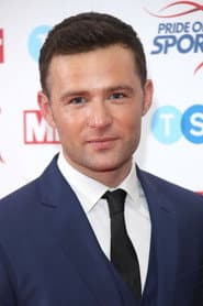 Photo of Harry Judd