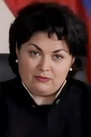 Photo of Elena Torshina