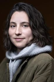 Photo of Adèle Yon