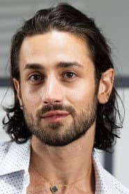 Photo of Noah Asli