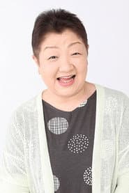 Photo of Chie Sunaga