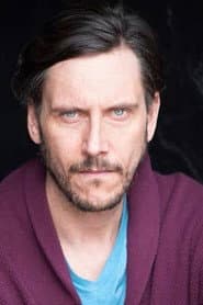 Photo of Adam Tomlinson
