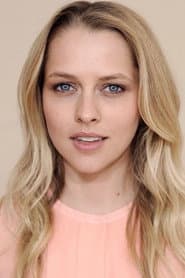 Photo of Teresa Palmer
