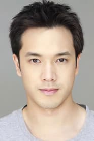 Photo of Danai Smuthkochorn
