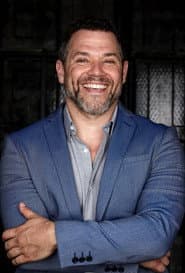 Photo of Joshua Bitton