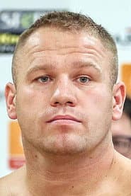 Photo of Lukasz Rozanski
