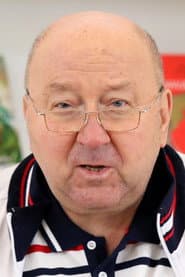 Photo of Alexandr Korzhakov
