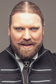 Photo of Rickard Söderberg