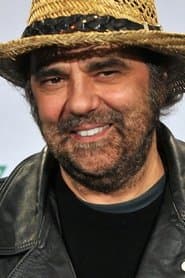 Photo of Daniel Lanois