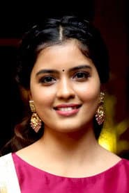 Photo of Amritha Aiyer