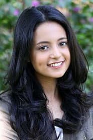 Photo of Elyzia Mulachela