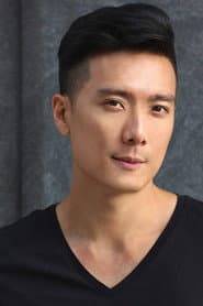 Photo of James Tam