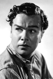 Photo of John Blythe