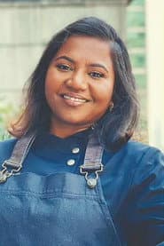 Photo of Aarthi Sampath