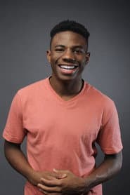 Photo of Brandon Gilpin
