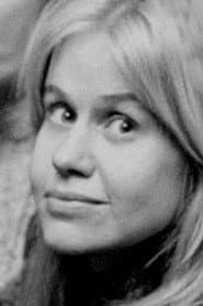 Photo of Birgitta Stahre