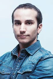 Photo of Adrián Saba