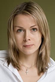 Photo of Inna Alekseyeva
