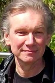 Photo of Ingvar Frydkjær