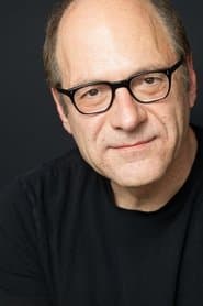 Photo of Rob Brownstein