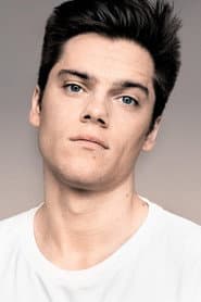 Photo of Theo Trebs