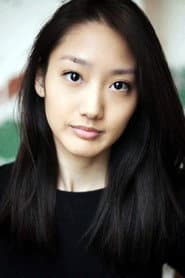 Photo of Juliet Kim
