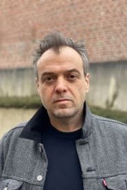 Photo of Nicolas Ducron