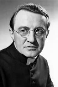 Photo of Arthur Shields