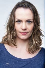Photo of Cecília Hoeltz