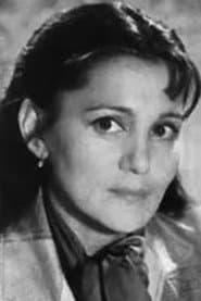 Photo of Valentina Aslanova