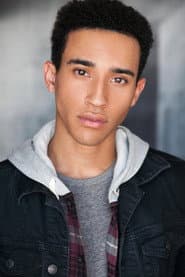 Photo of Deon Griffin