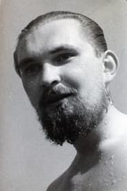 Photo of Egon Bondy