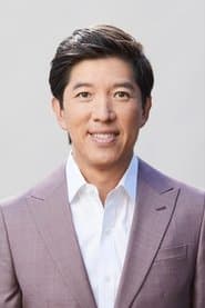 Photo of Dan Lin