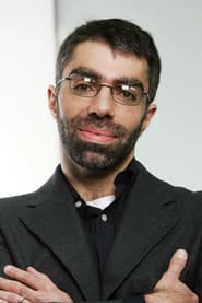 Photo of Usama Alshaibi