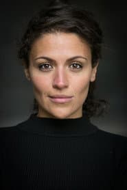 Photo of Sonia Ibrahim