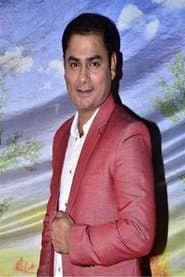 Photo of Saleem Zaidi