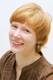 Photo of Maarja Jakobson