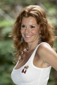 Photo of Raffaella Bergé