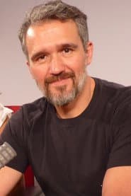 Photo of Luis Robledo Richards